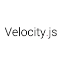 velocity.js