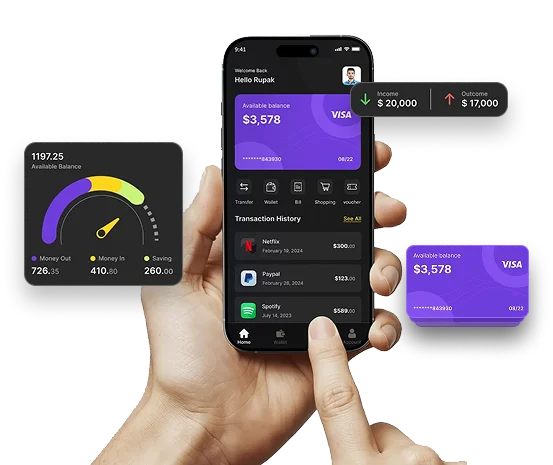 Ready to Build Your Africa Fintech Platform?