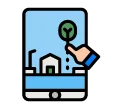 home auction app development