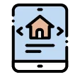 real estate web app development