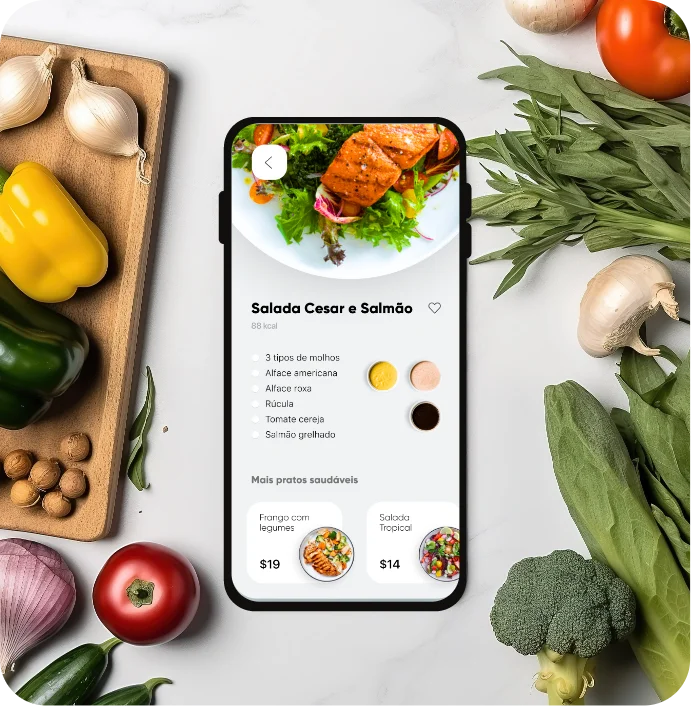 Take User Experience To Next Level With Restaurant App Development