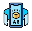 Augmented Reality (AR)