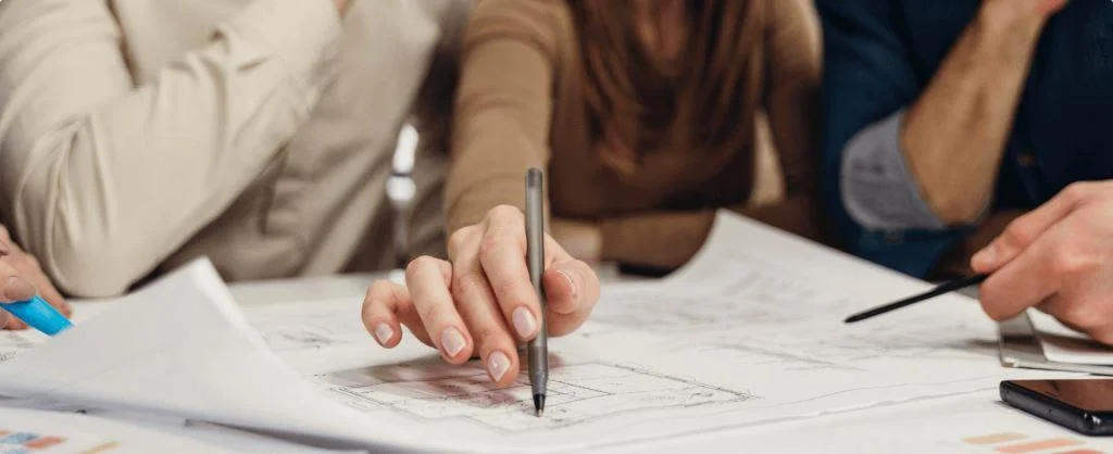 Saas development banner image