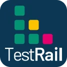 test rail