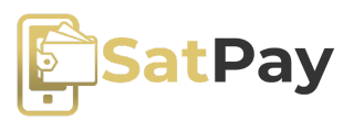 satpay logo