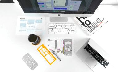 Web & Mobile App Development Company - Nimble AppGenie