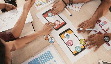 Web & Mobile App Development Company - Nimble AppGenie