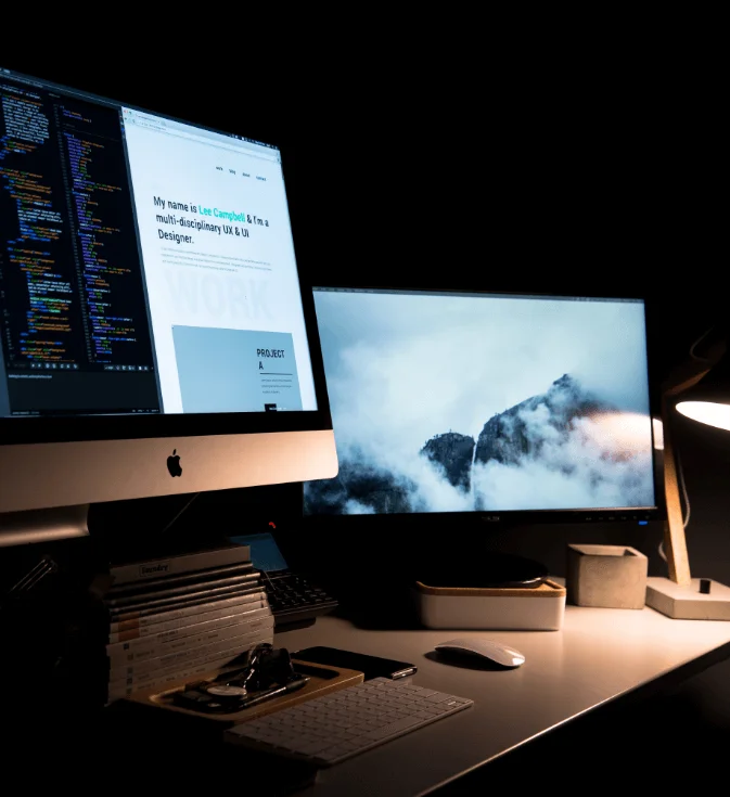 Software product development small image