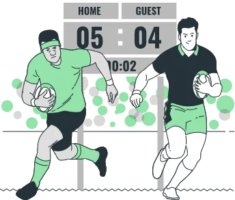 fantasy rugby app