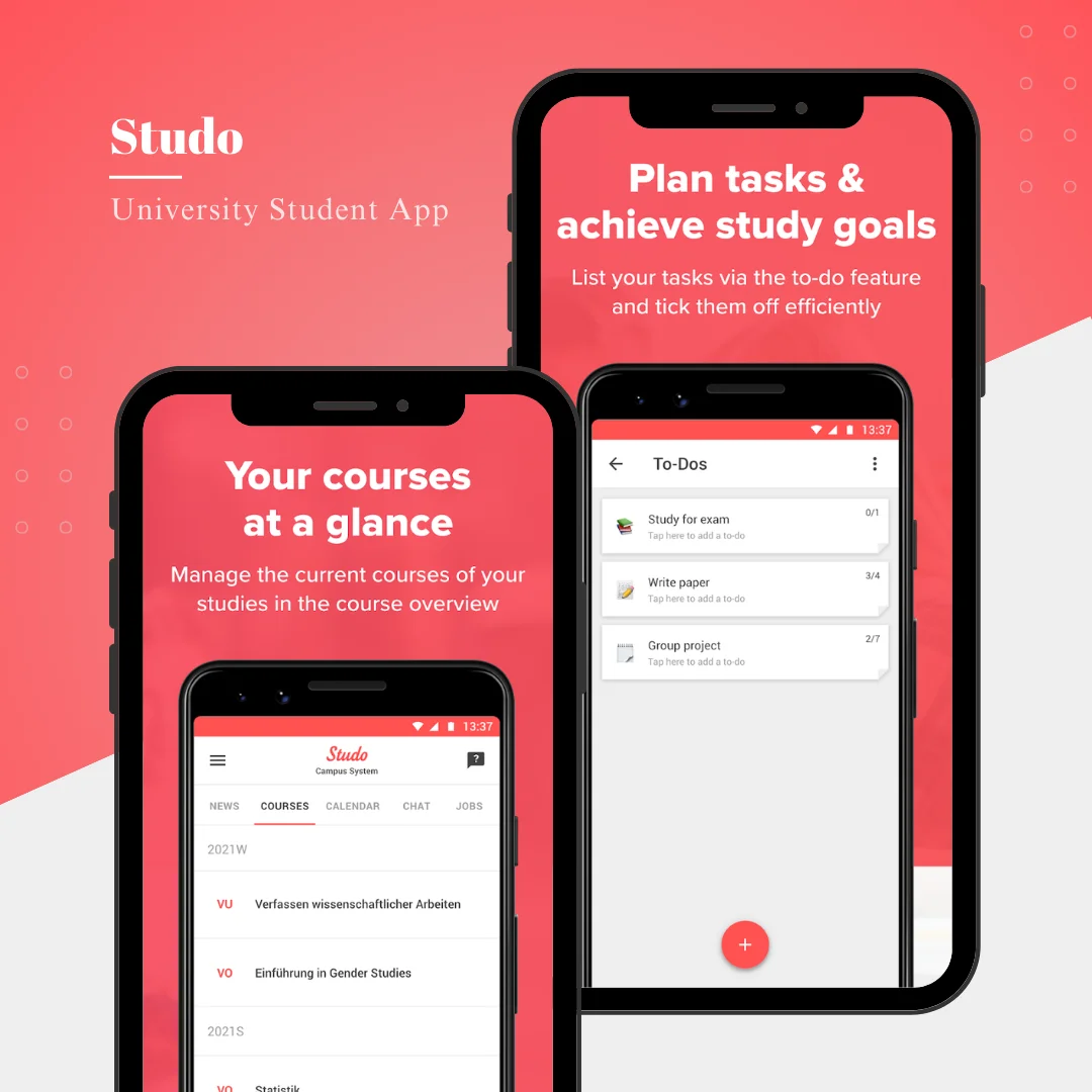 studo case study