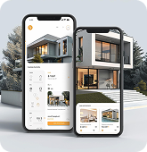 Real Estate & PropTech Apps