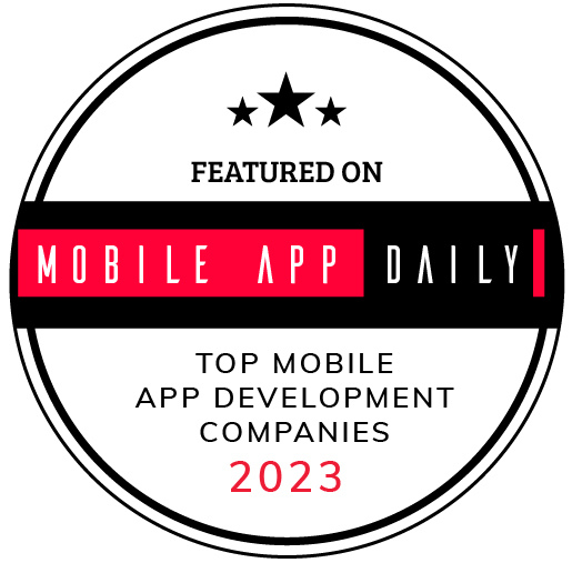 Top Mobile App Development Companies