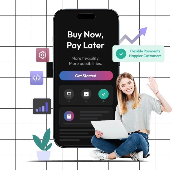 Why Teams Choose Nimble AppGenie for BNPL Development