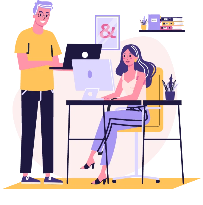 Develop the Next Android App with the Best Team