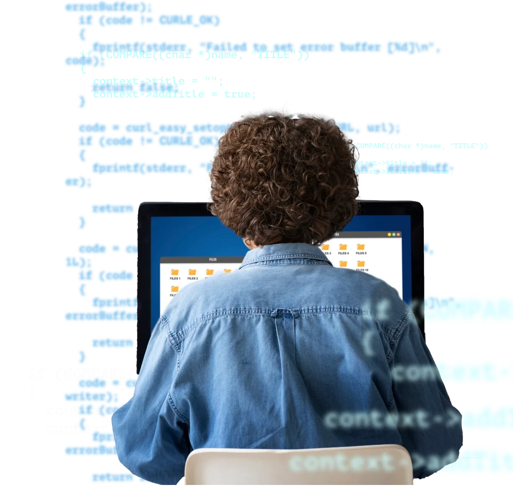Hire Android App Developers