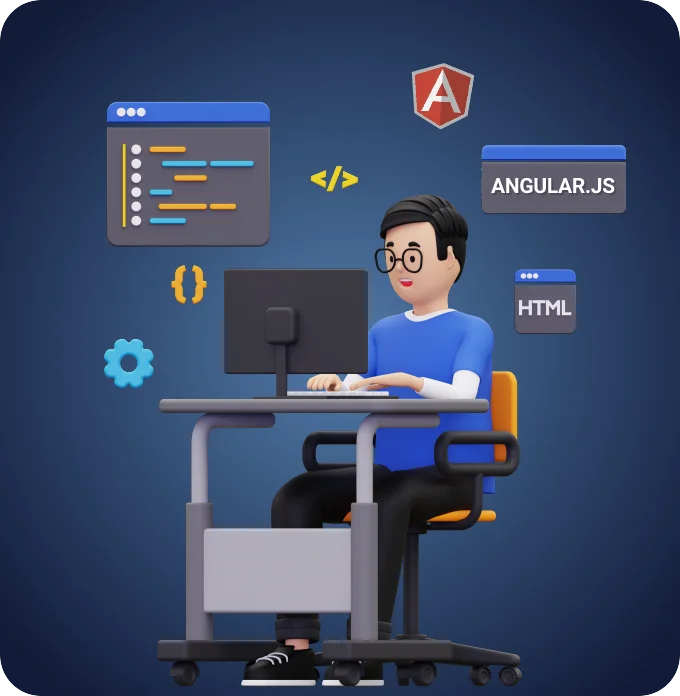 Develop the Next Android App with the Best Team