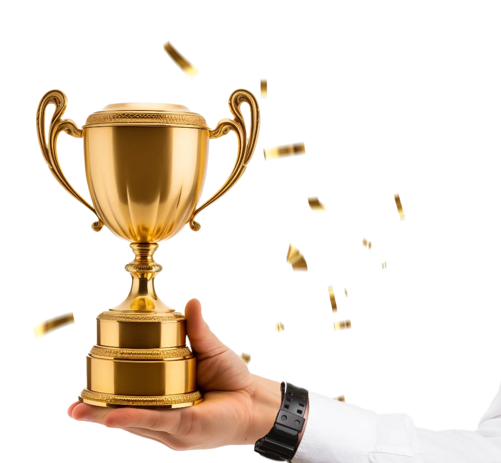 Celebrating Our Achievements