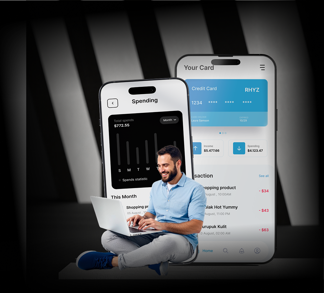 Mobile App Development Services in California