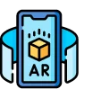 Augmented Reality (AR)
