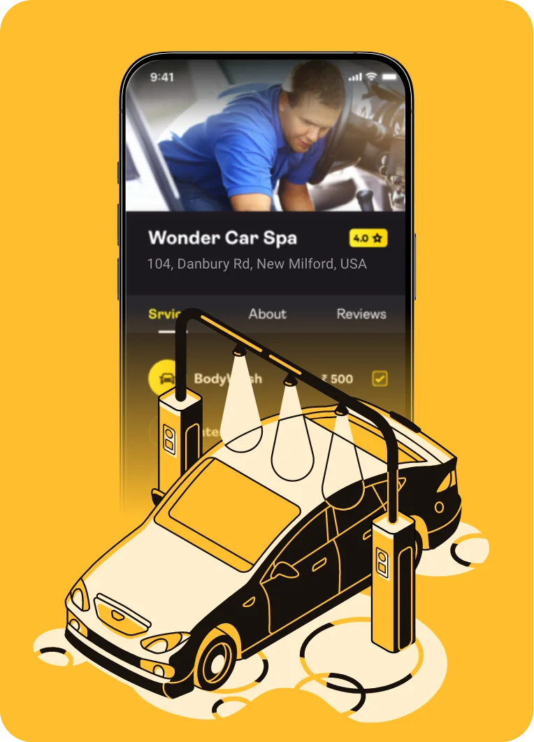 Benefits of Marketplace App Development