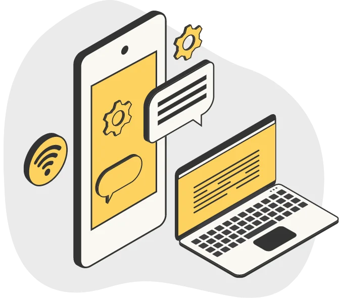 Cross The Boundaries Of Platform With Cross-Platform App Development Services