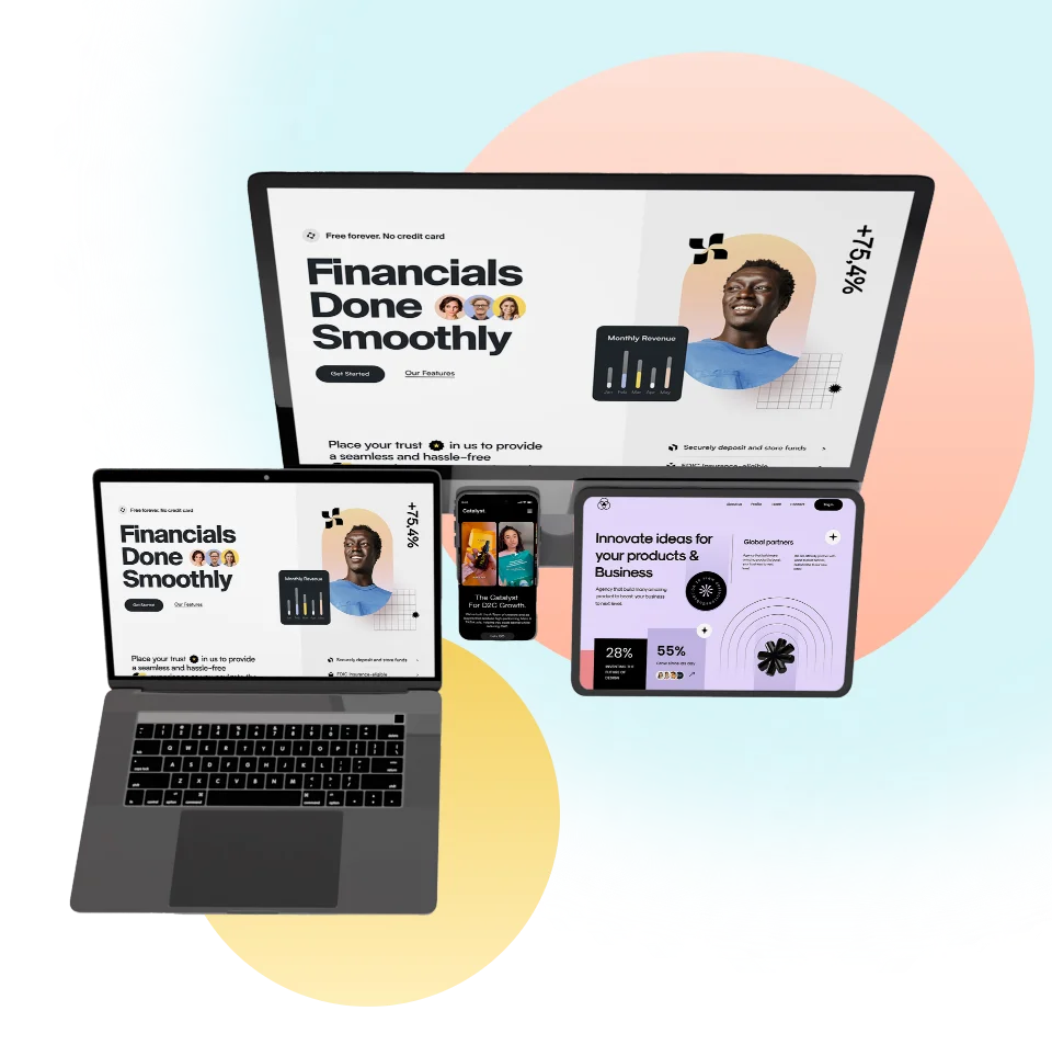 Cross Platform App Development Company