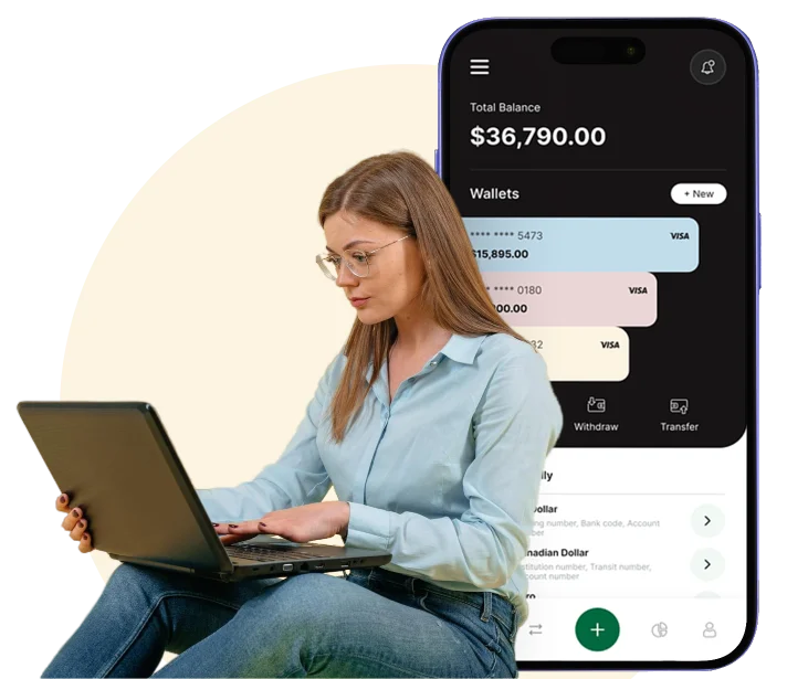 Ready to Build Your Fintech App?