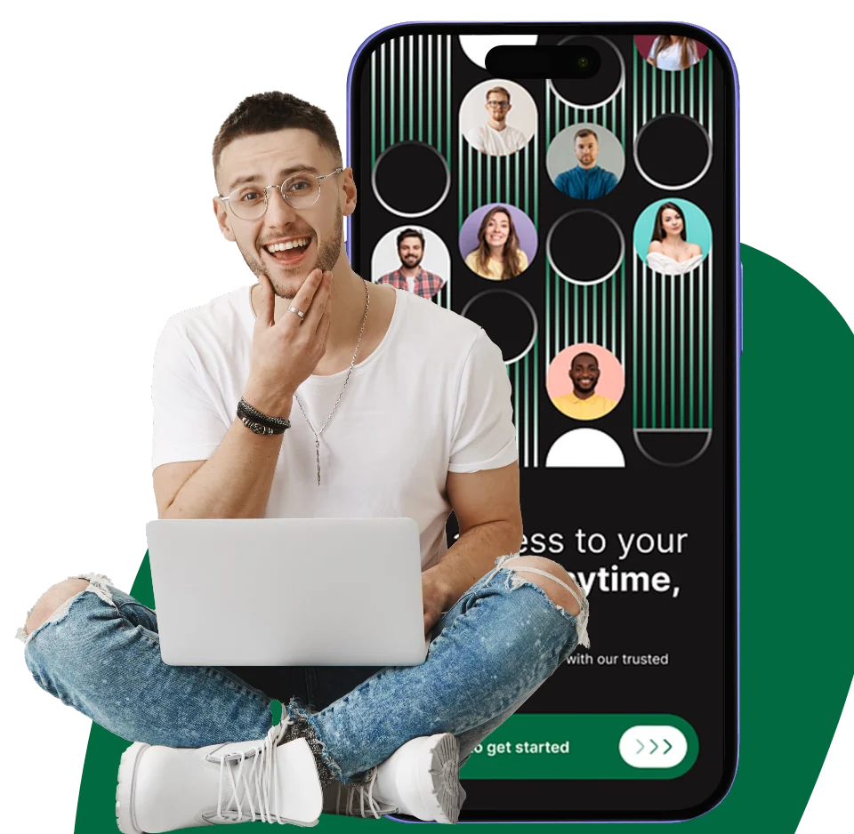 Hire Cross Platform App Developers With Experience, Dedication, & Expertise