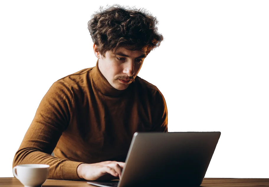 Partner with us to work with the best dedicated developers in the industry.