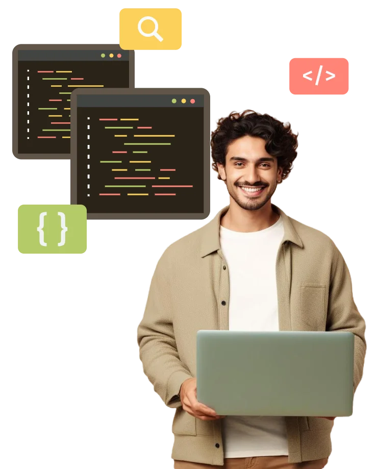 Hire Dedicated Developers
