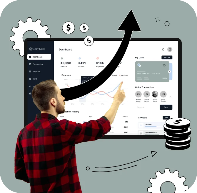 social networking app development solutions that drives social connectivity