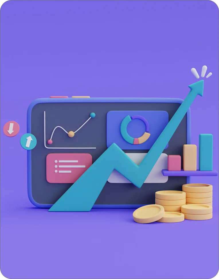 Benefits of Partnering with Us