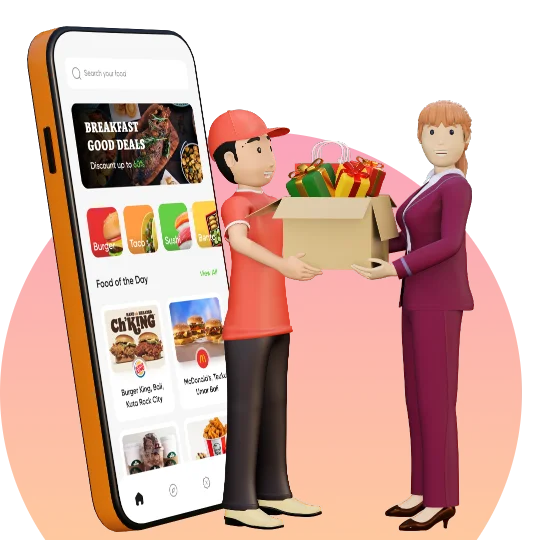 Get Started with Your App Today