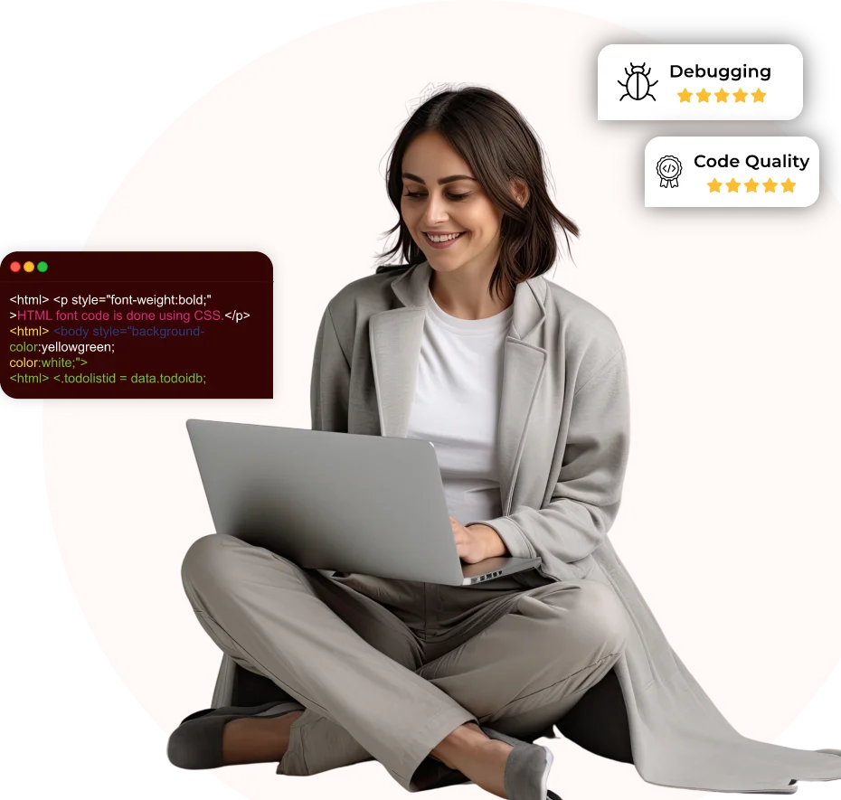 Hire Mobile App Developer