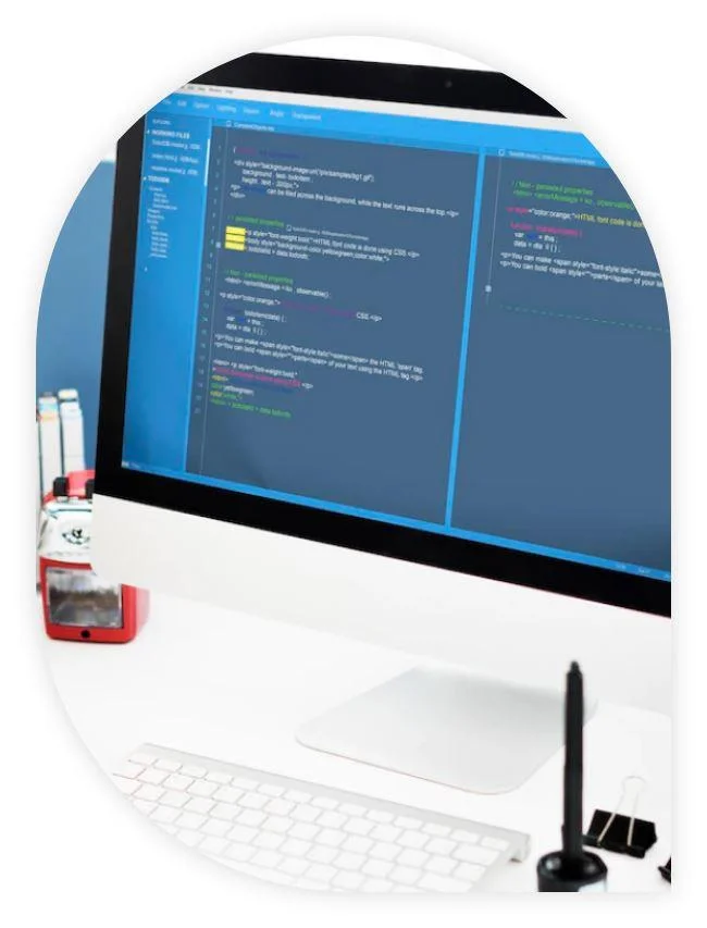 Software developers uk banner image