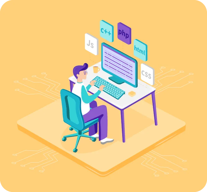 Hire Efficient Web Developers with Nimble AppGenie