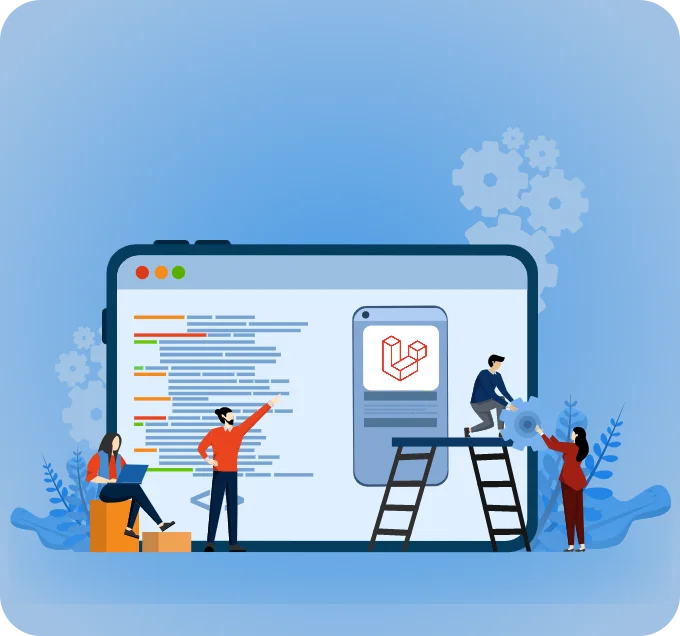 Hire the Best Laravel Developers with Nimble AppGenie