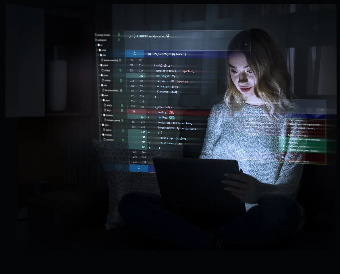 Hire Laravel Developers