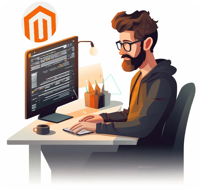 Hire Experienced Magento Developers from Nimble AppGenie