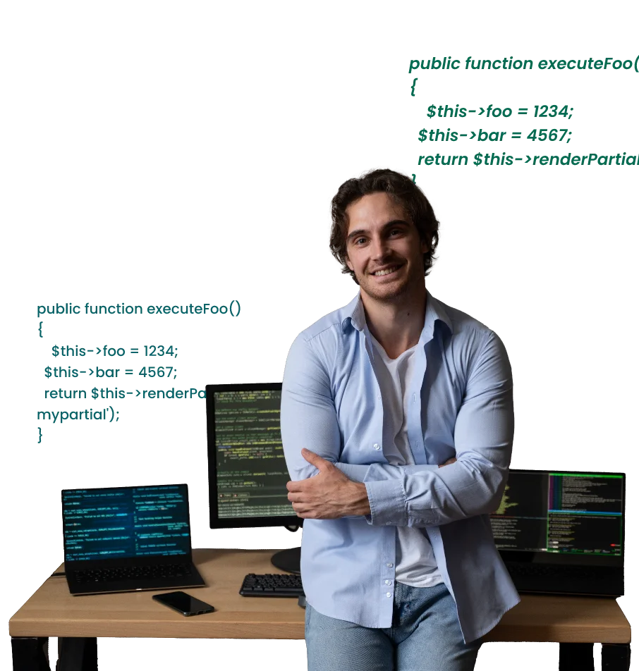 Hire Magento Developers