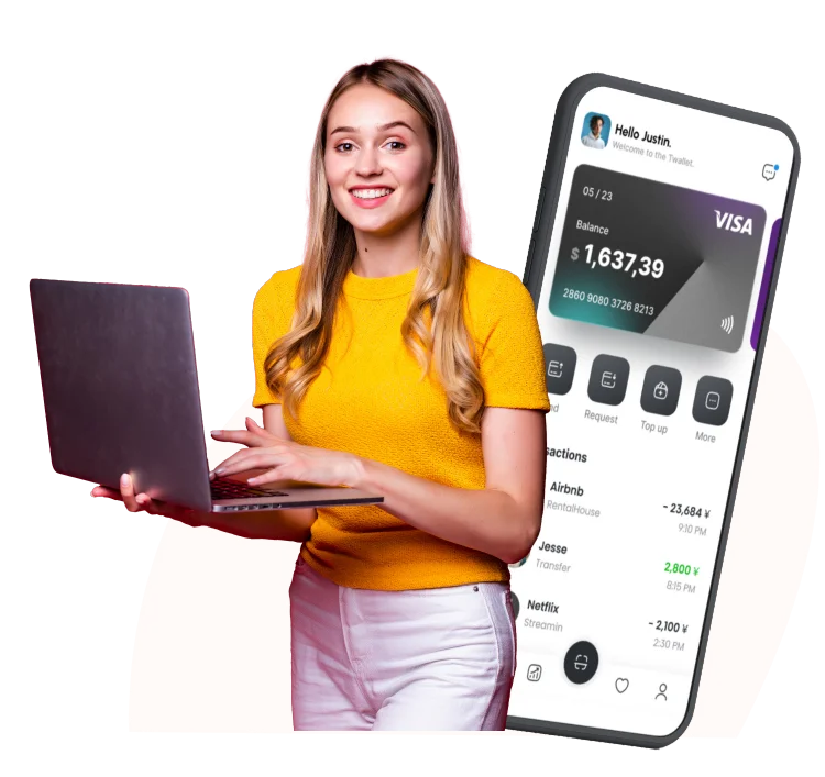 Let's Bring Your App Idea to Life