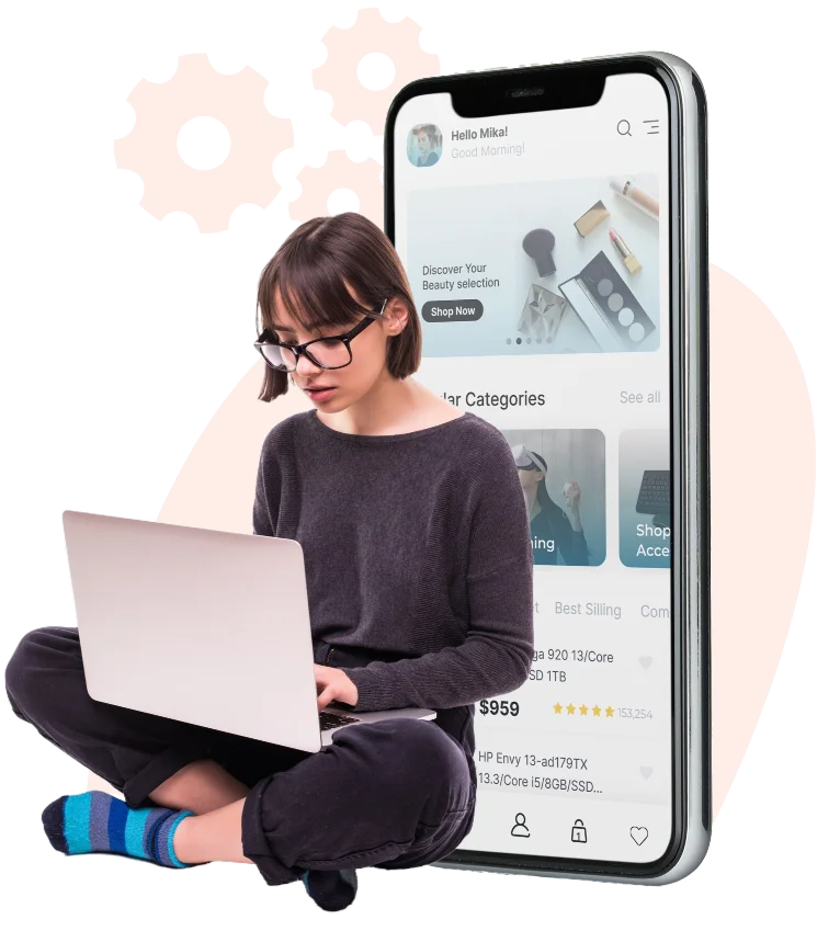 Hire Expert Developers