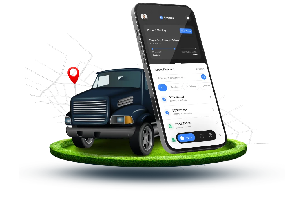 Revolutionizing Logistics with Innovative Software Solutions