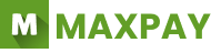 maxpay logo