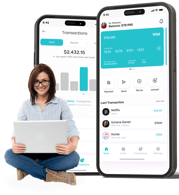 Top App Development Company in Los Angeles