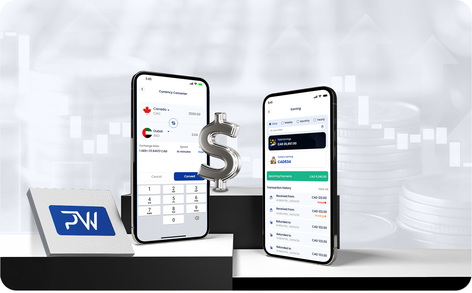 moneymoov solution image