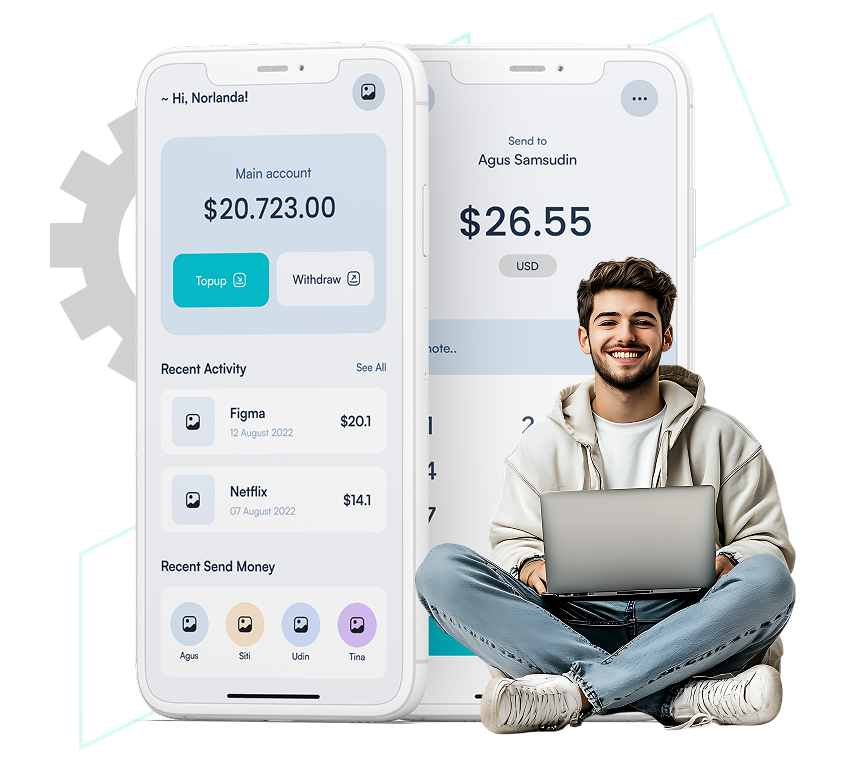 Best Mobile App Development Company in Dallas