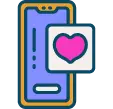 Cross-Platform Dating App Development