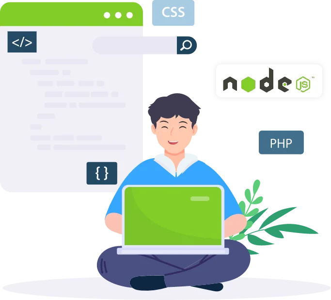 Hire Leading Experts of NodeJS with Nimble AppGenie