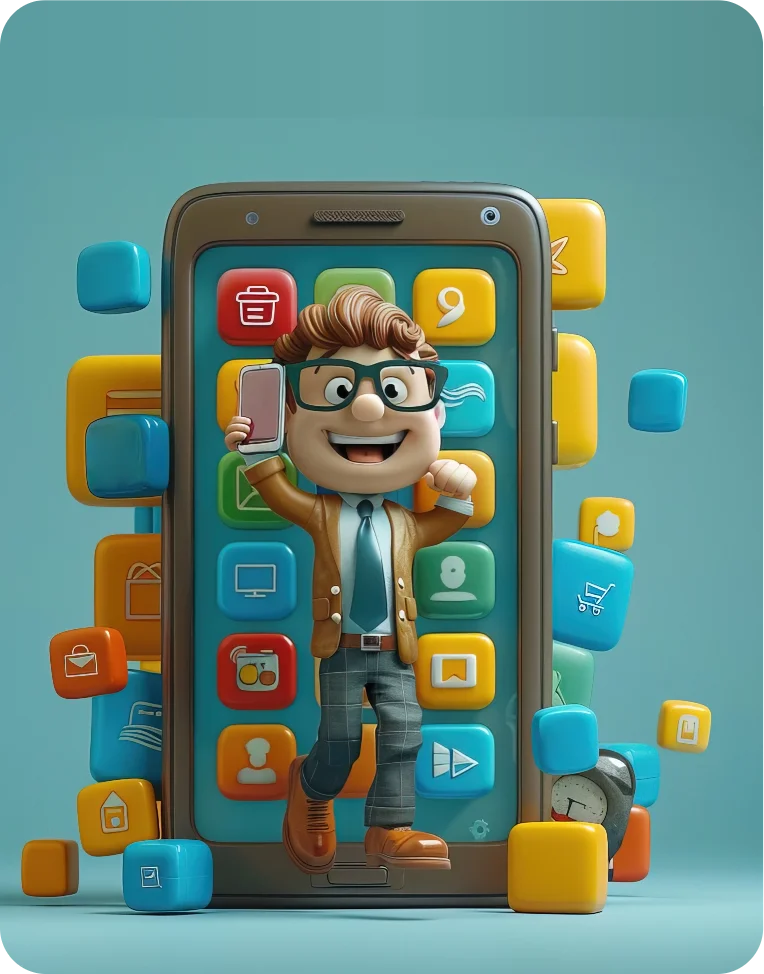 Benefits of Our On-Demand App Solutions